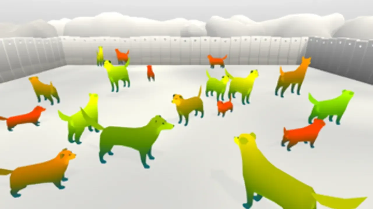 Dogness screenshot 1
