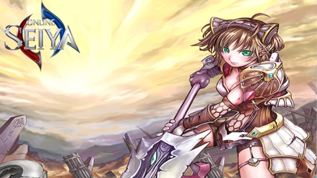 Seiya Online — Screenshot 3