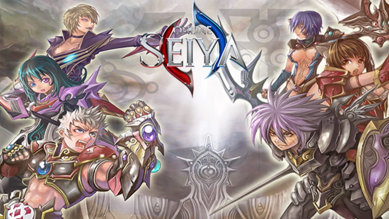 Seiya Online — Screenshot 4