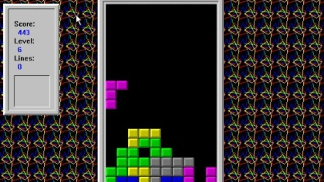 Microsoft Entertainment Pack for Windows — Screenshot 5