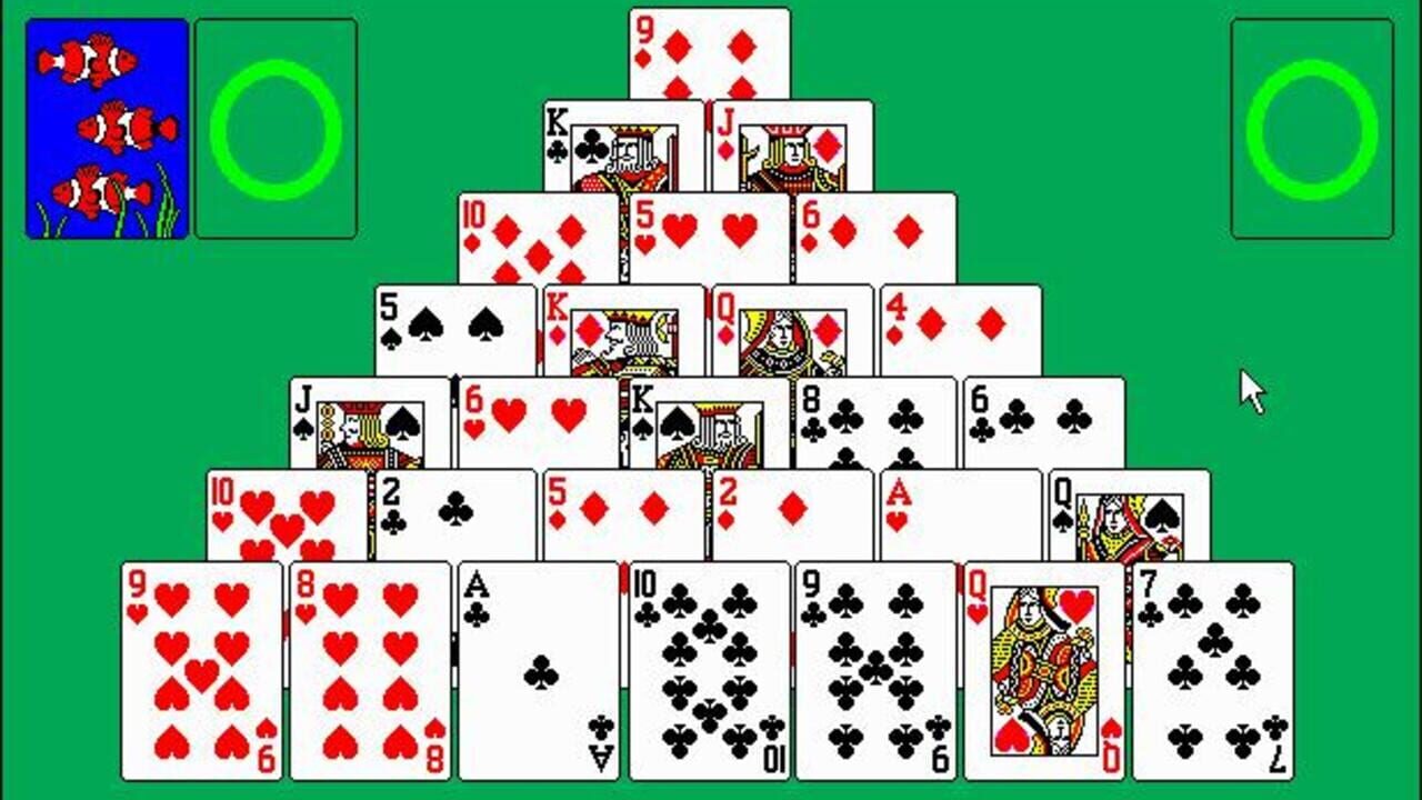 Microsoft Entertainment Pack 2 — Screenshot 4