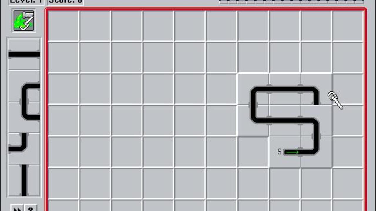 Microsoft Entertainment Pack 2 — Screenshot 1
