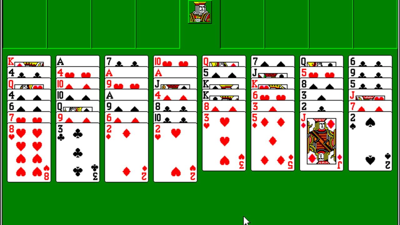 Microsoft Entertainment Pack 2 — Screenshot 3