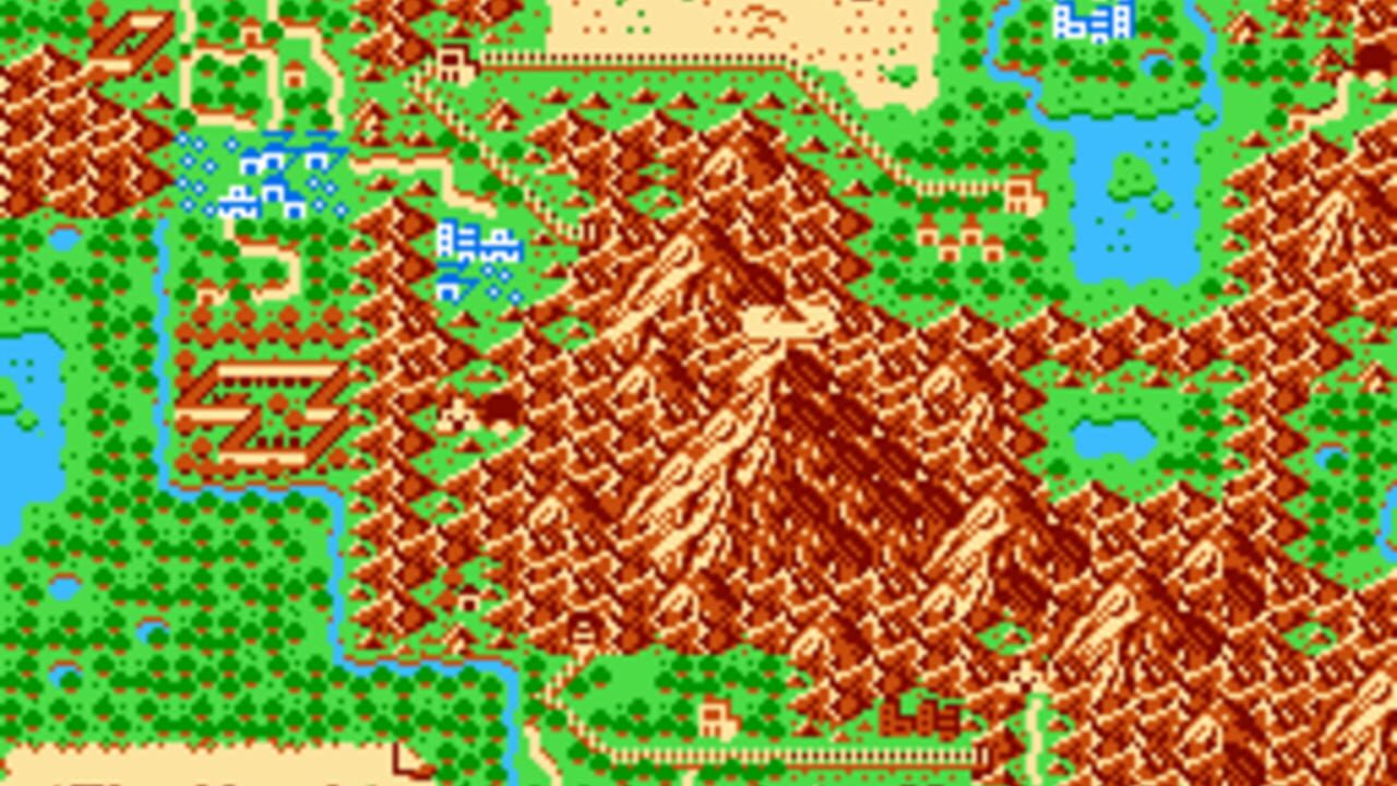 Mother 25th Anniversary Edition — Screenshot 4