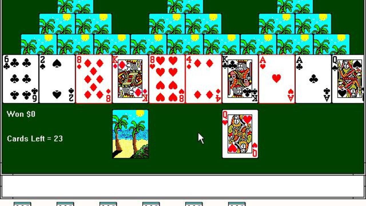 Microsoft Entertainment Pack 3 — Screenshot 2