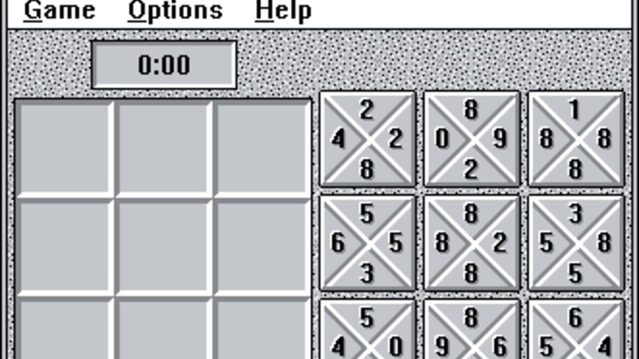 Microsoft Entertainment Pack 3 — Screenshot 3