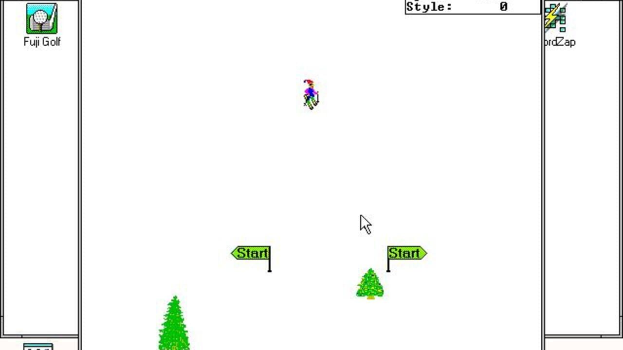 Microsoft Entertainment Pack 3 — Screenshot 4