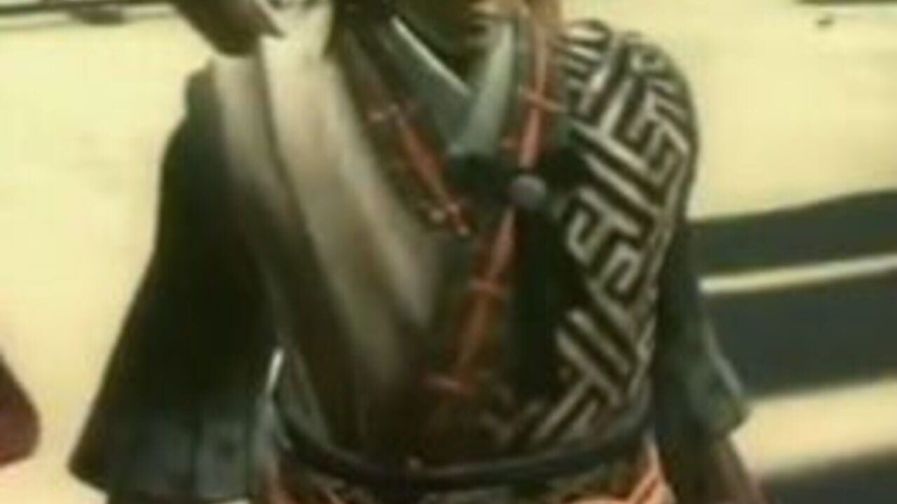 NieR: The World of Recycled Vessel