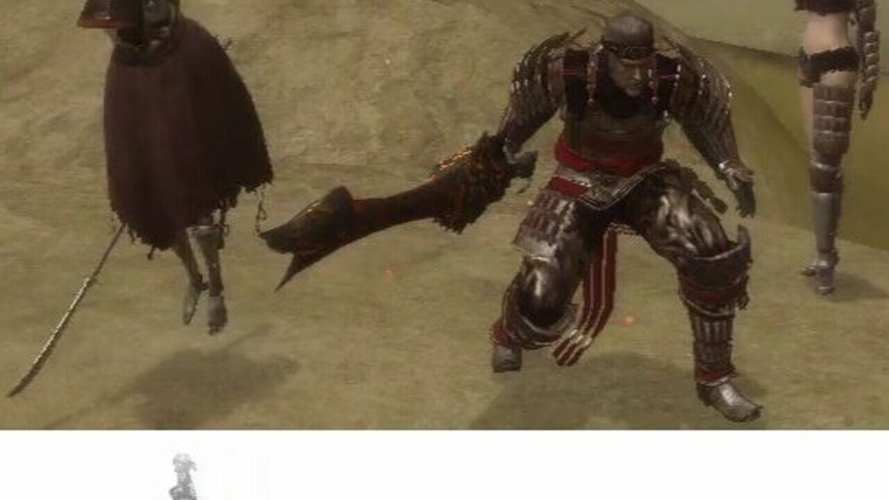 NieR: The World of Recycled Vessel