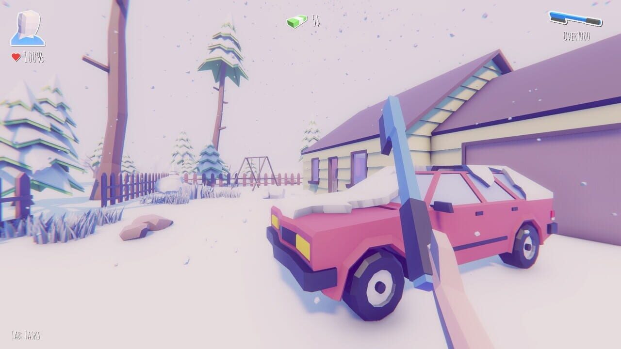 Dude Simulator 3 — Screenshot 2