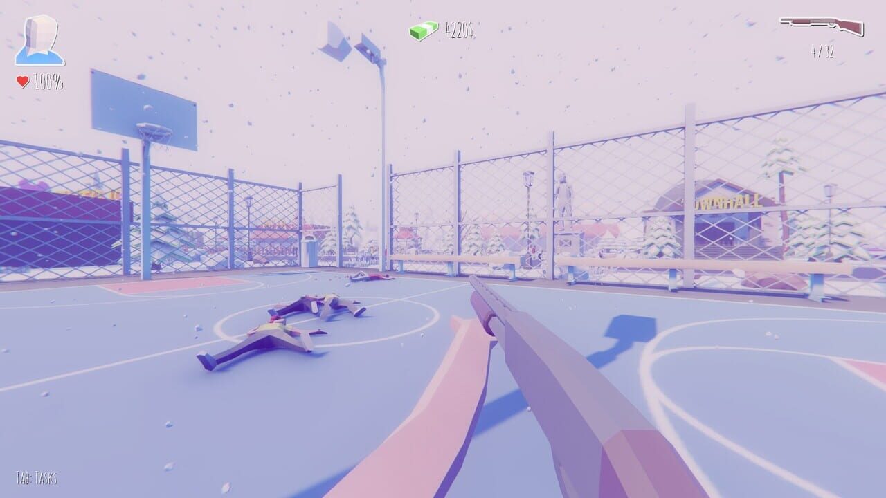 Dude Simulator 3 — Screenshot 3