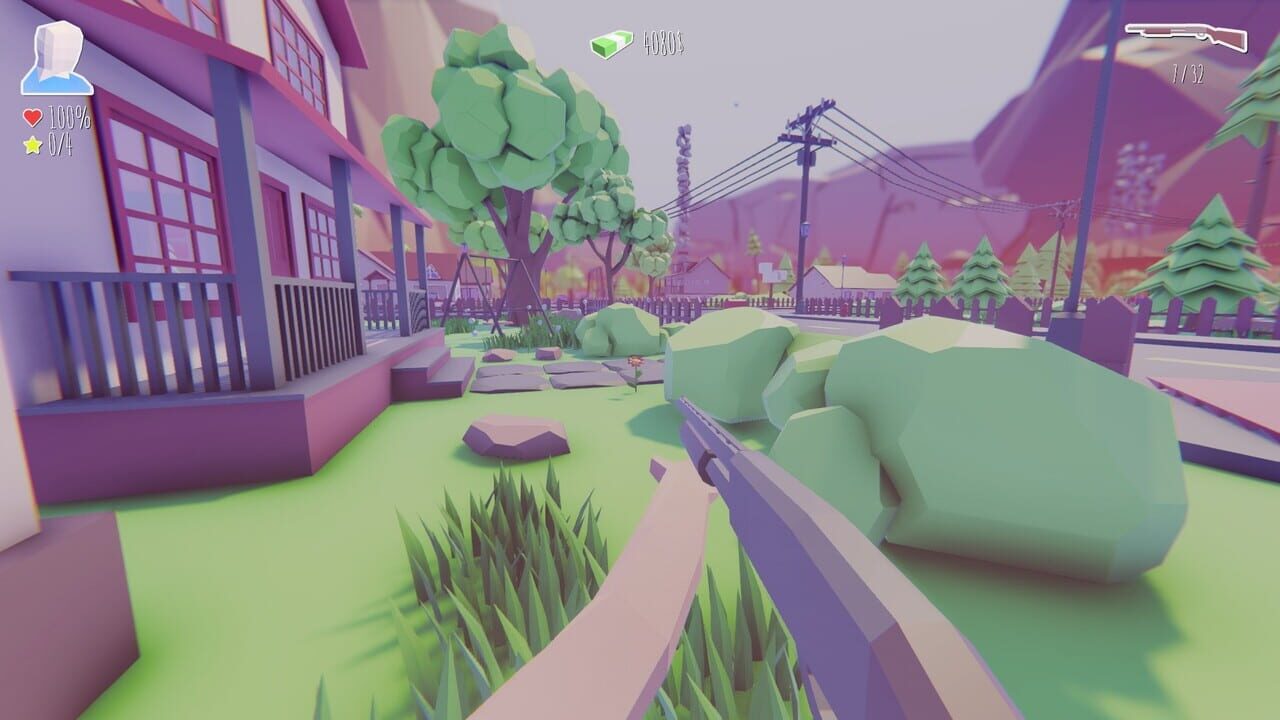 Dude Simulator 3 — Screenshot 4