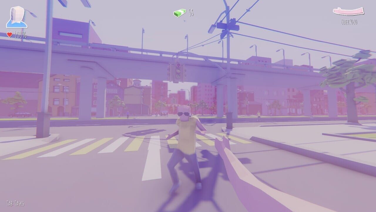 Dude Simulator 3 — Screenshot 5