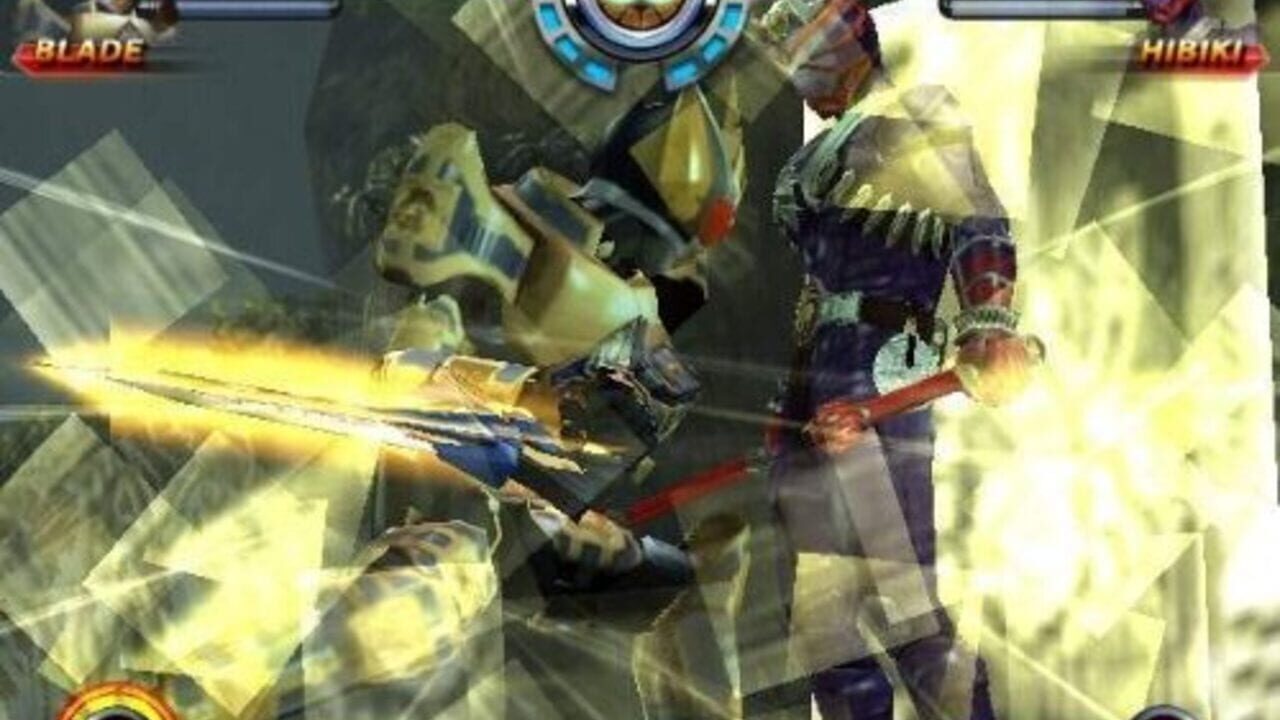 Kamen Rider: Climax Heroes — Screenshot 3