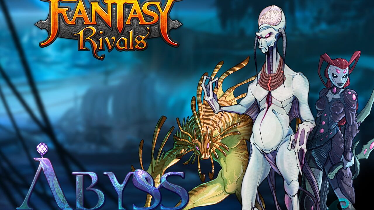 Fantasy Rivals — Screenshot 3