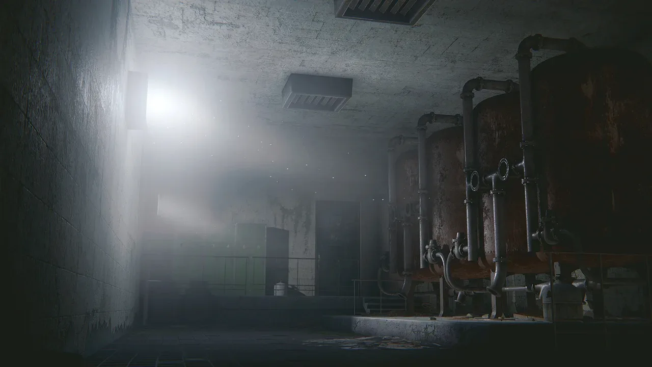 In Rays of the Light screenshot 3