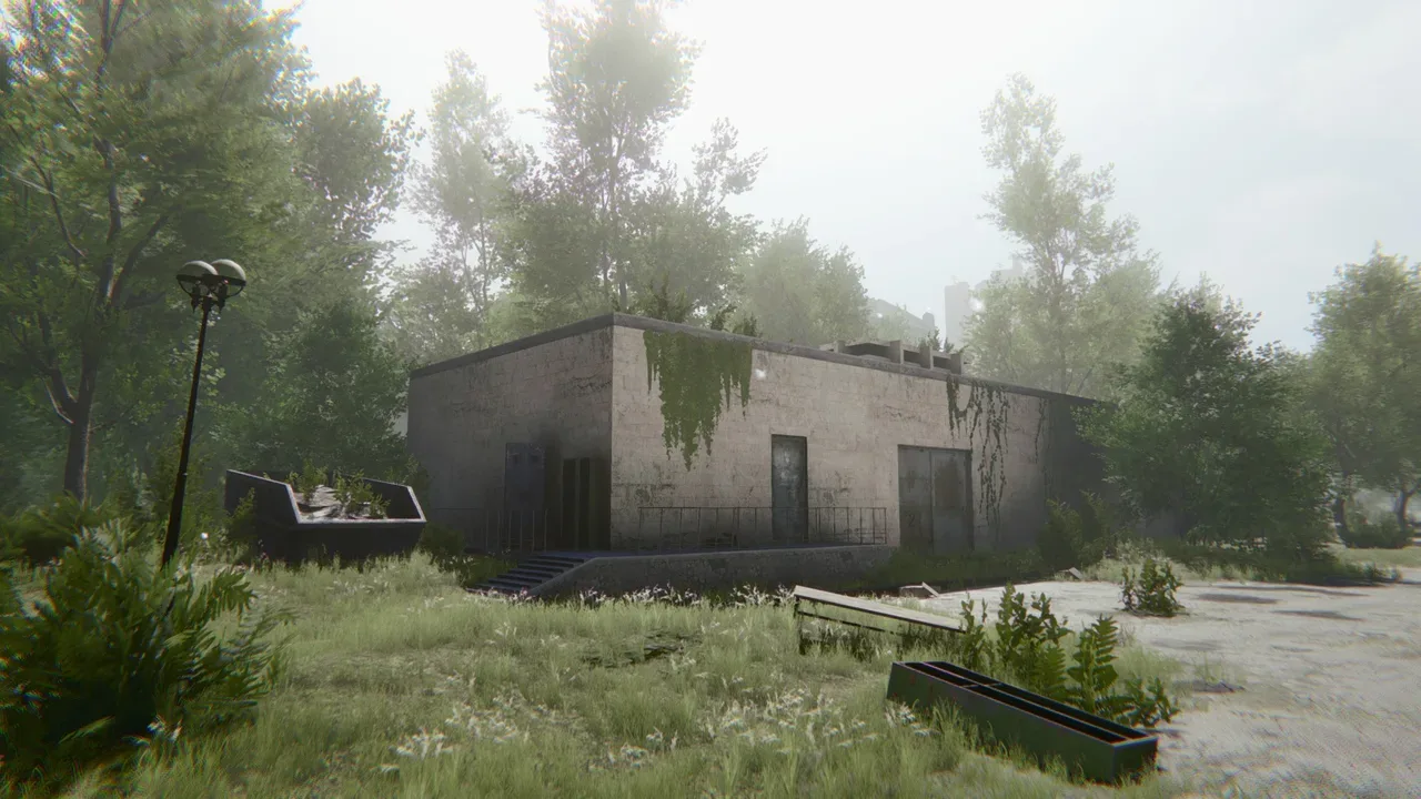 In Rays of the Light screenshot 6