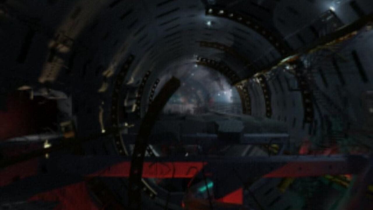 deSpiria — Screenshot 2