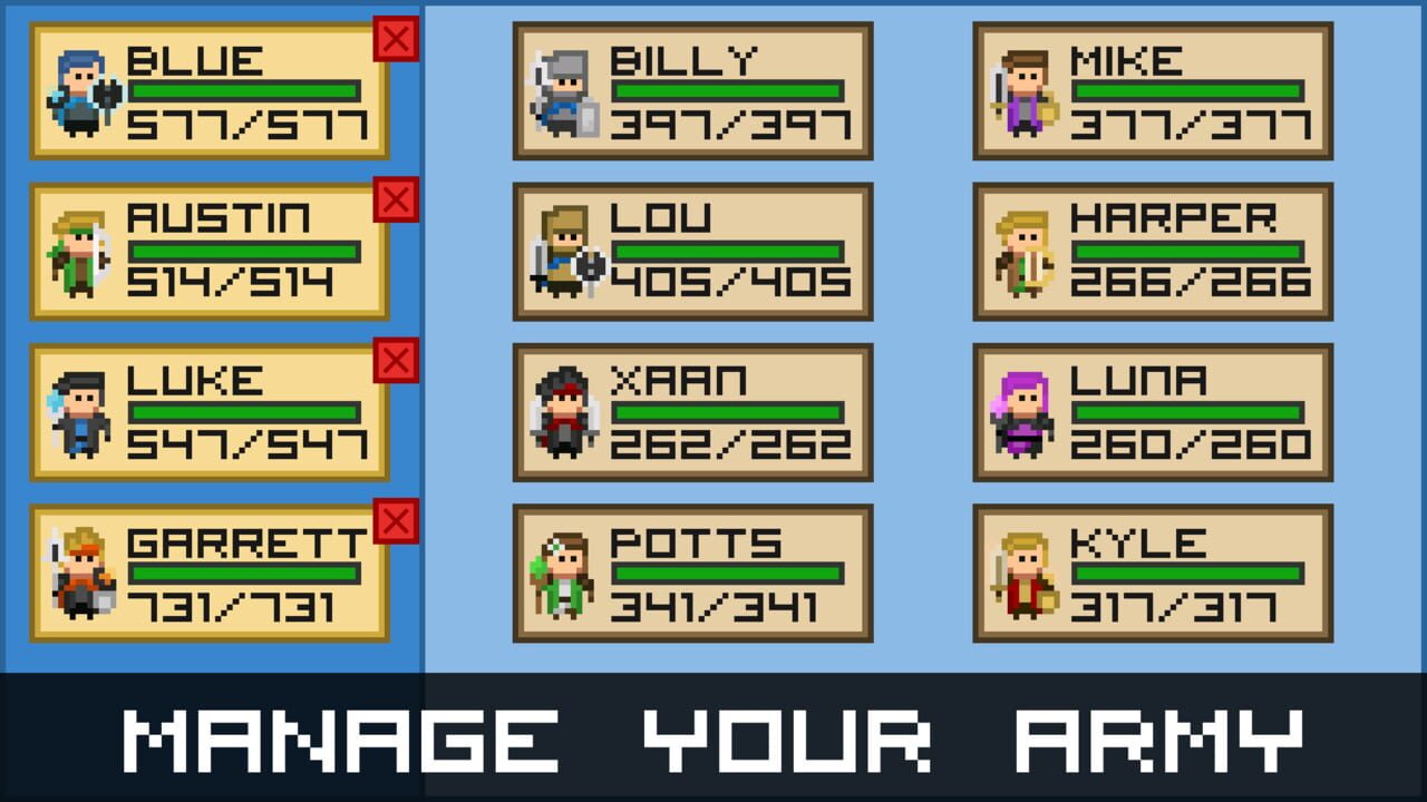 Pixelot Image