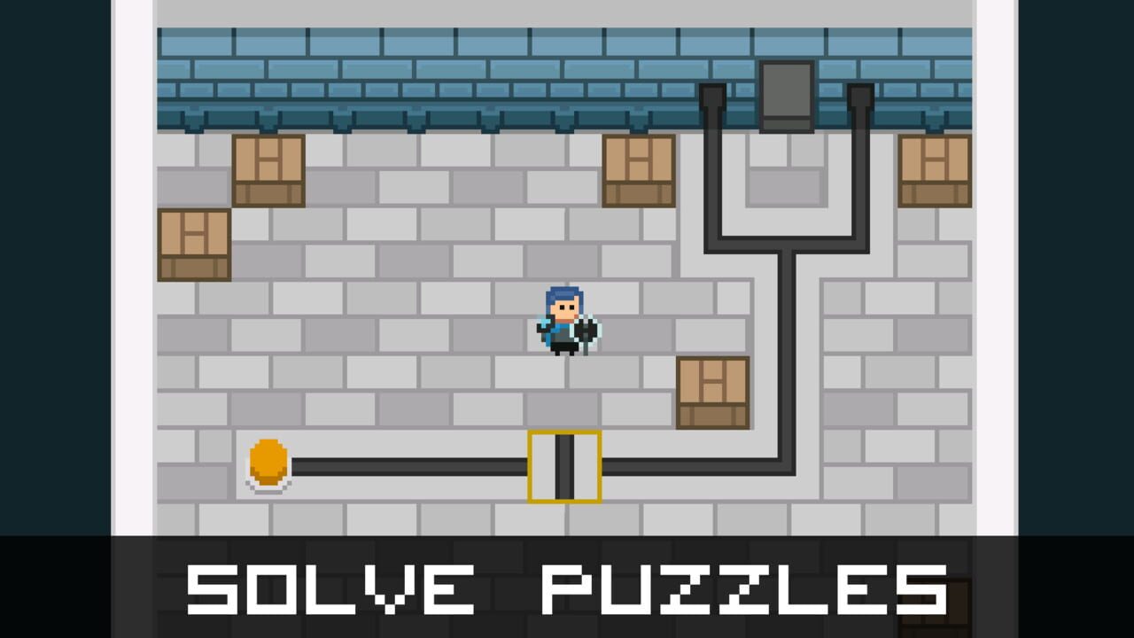 Pixelot Image