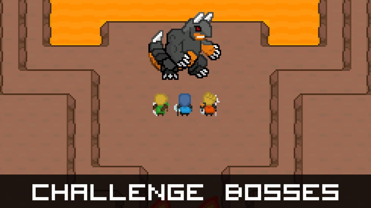 Pixelot Image