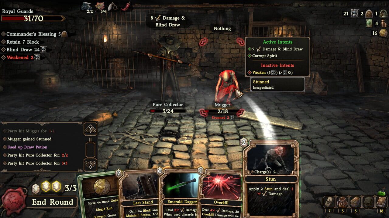 Deepest Chamber: Resurrection Image