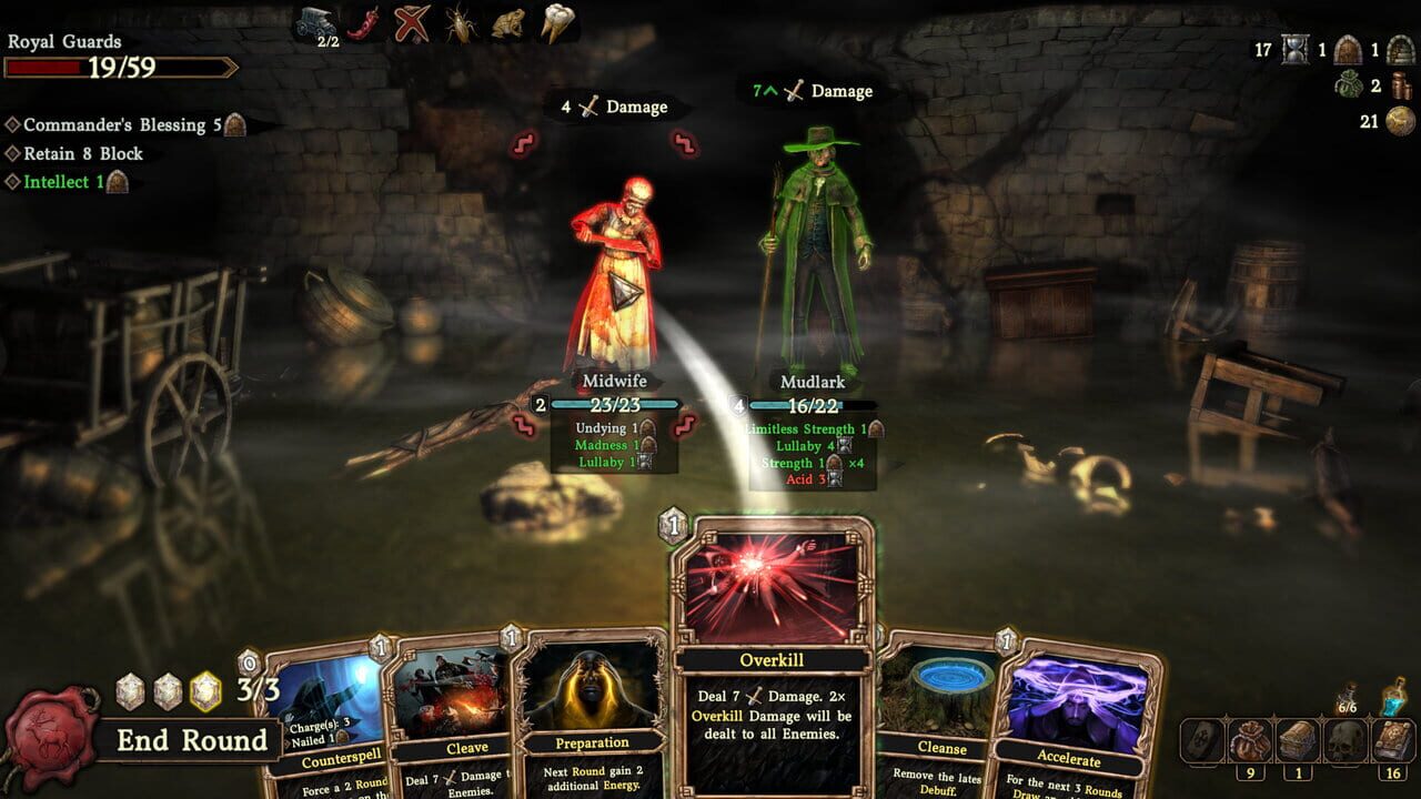 Deepest Chamber: Resurrection Image