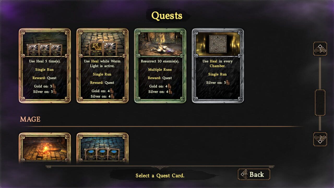 Deepest Chamber: Resurrection Image