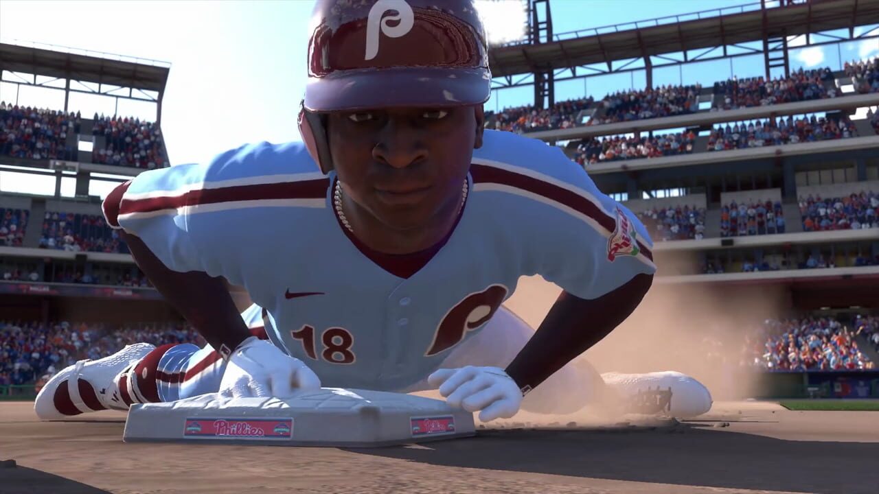 MLB The Show 21 Image