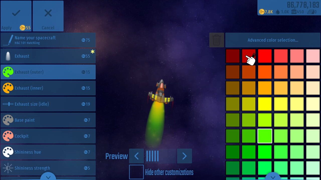 Chicken Invaders Universe Image