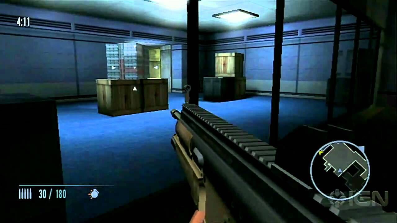GoldenEye 007 Image