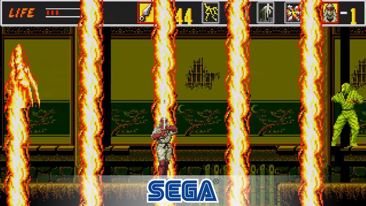 Sega Classics for Amazon Fire TV Image