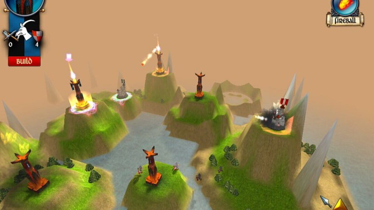 KingMania: North Kingdom — Screenshot 3