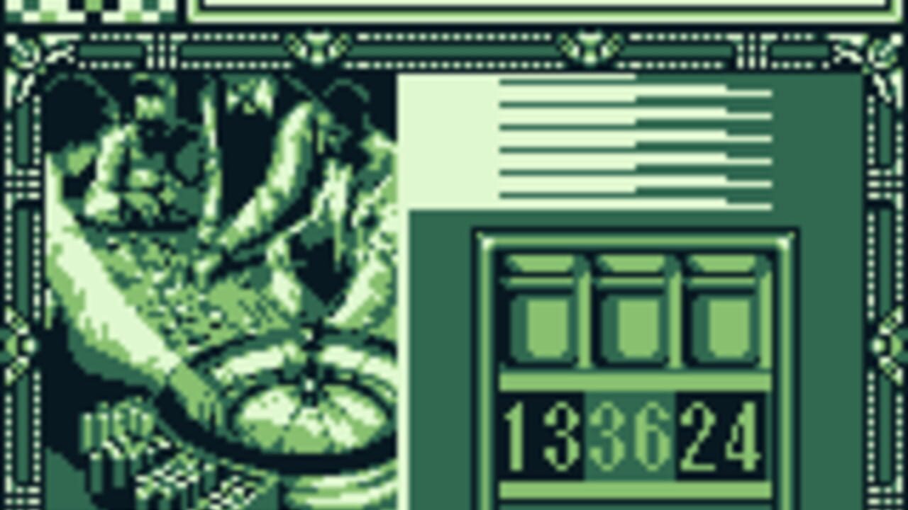 Vegas Stakes — Screenshot 2