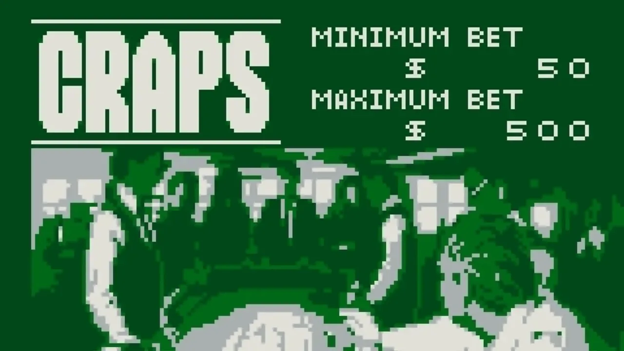 Vegas Stakes screenshot 4