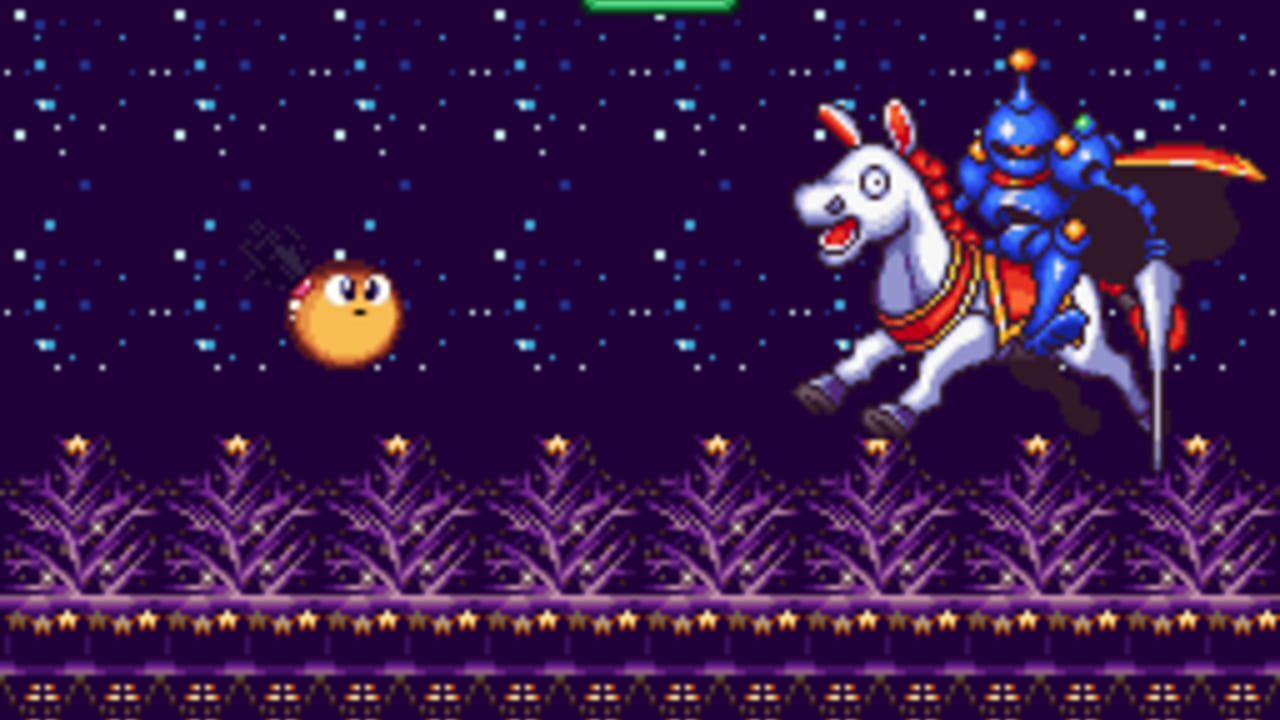 Jelly Boy 2 — Screenshot 3