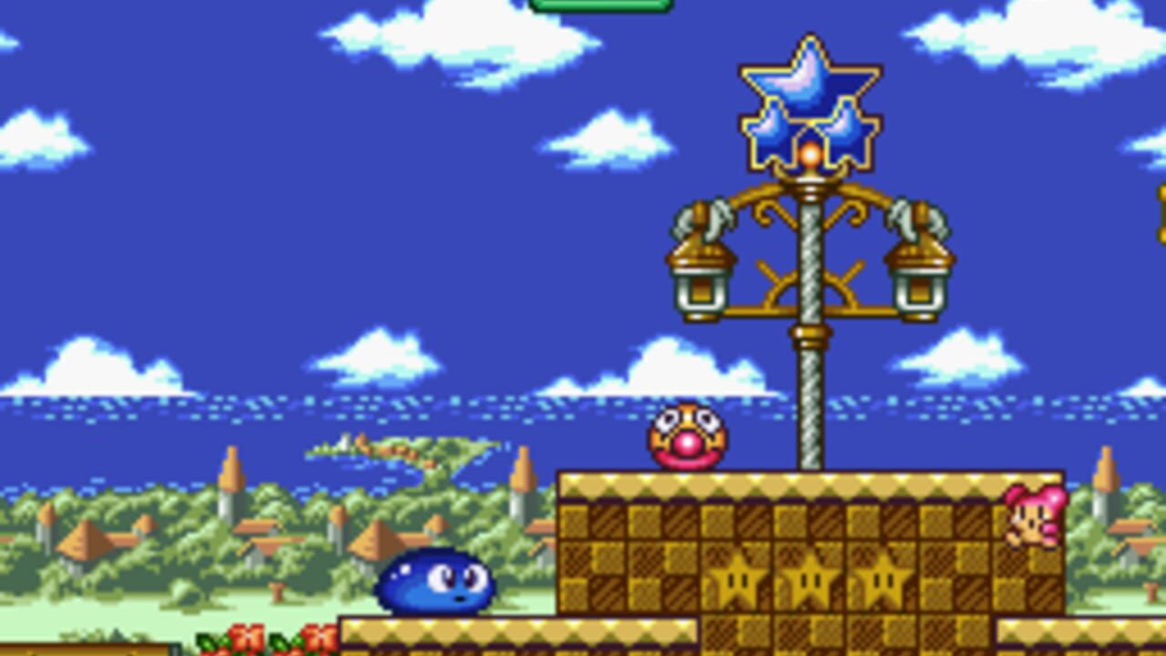 Jelly Boy 2 — Screenshot 2