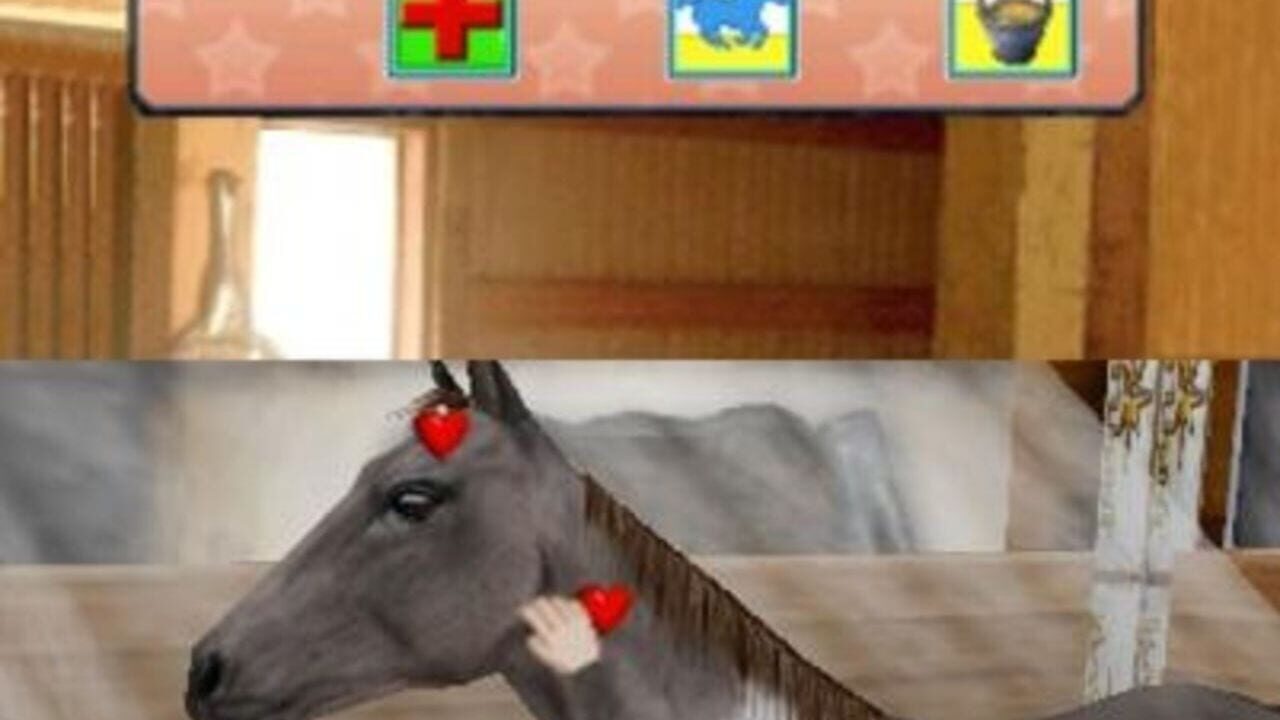 My Western Horse 3D — Screenshot 3