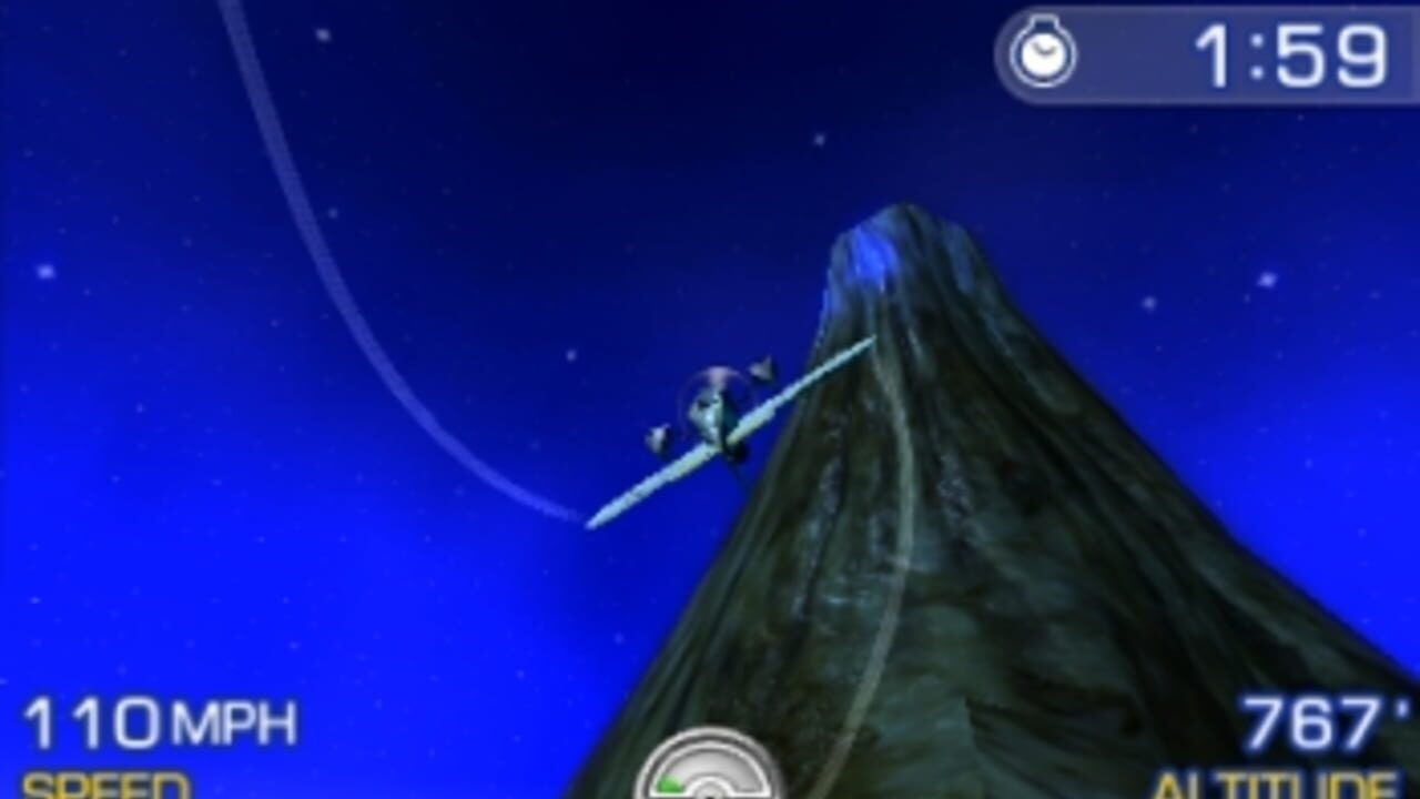 Pilotwings Resort thumbnail 3