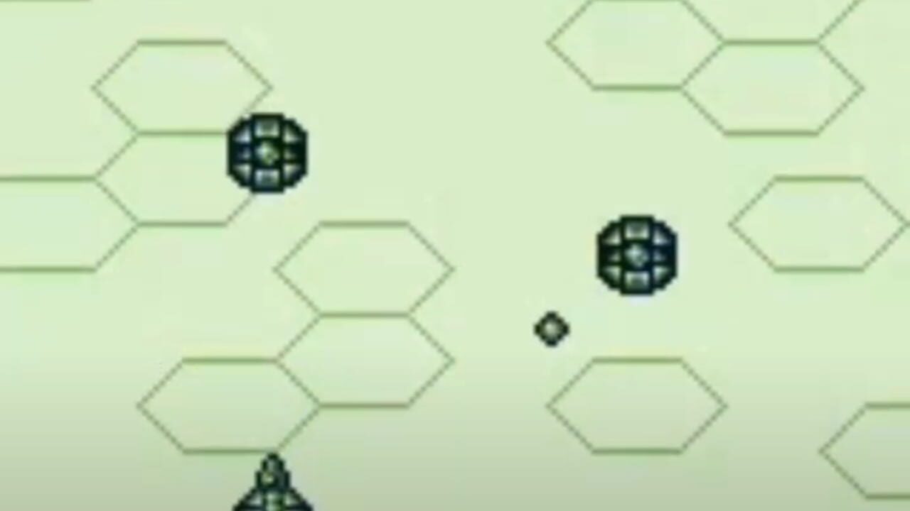 Genesis — Screenshot 2
