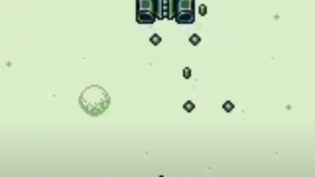 Genesis — Screenshot 1