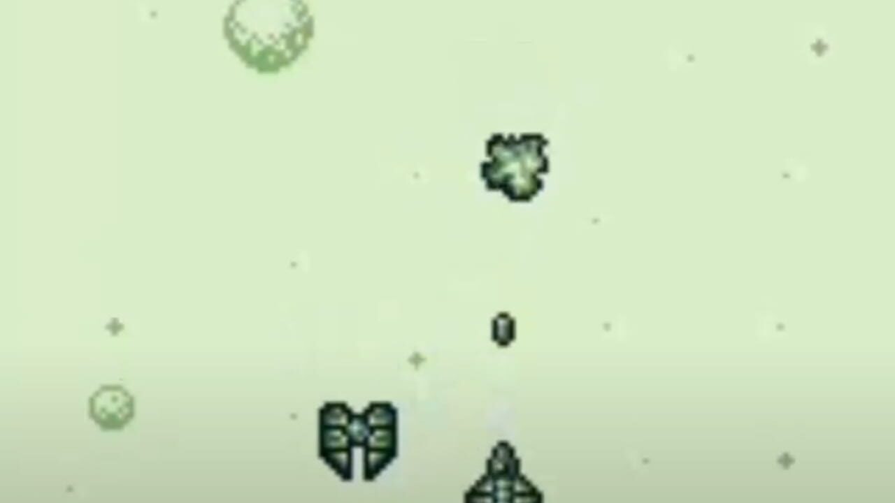 Genesis — Screenshot 3