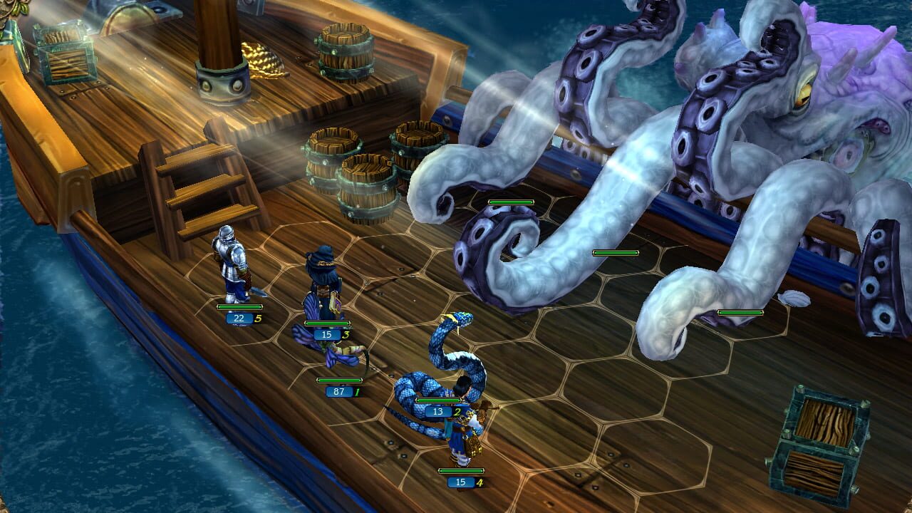 King's Bounty: Collector's Pack — Screenshot 5