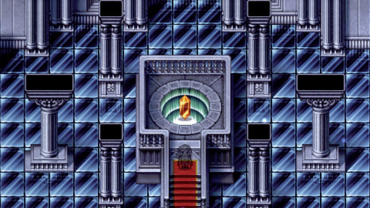 Final Fantasy IV: Interlude — Screenshot 2