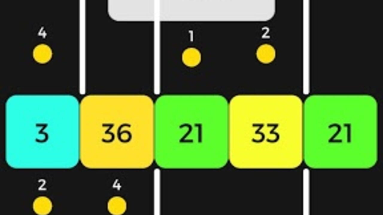 Snake VS Block 