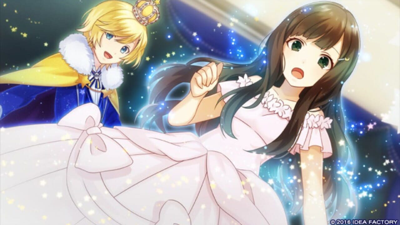 Psychic Emotion 6 — Screenshot 3