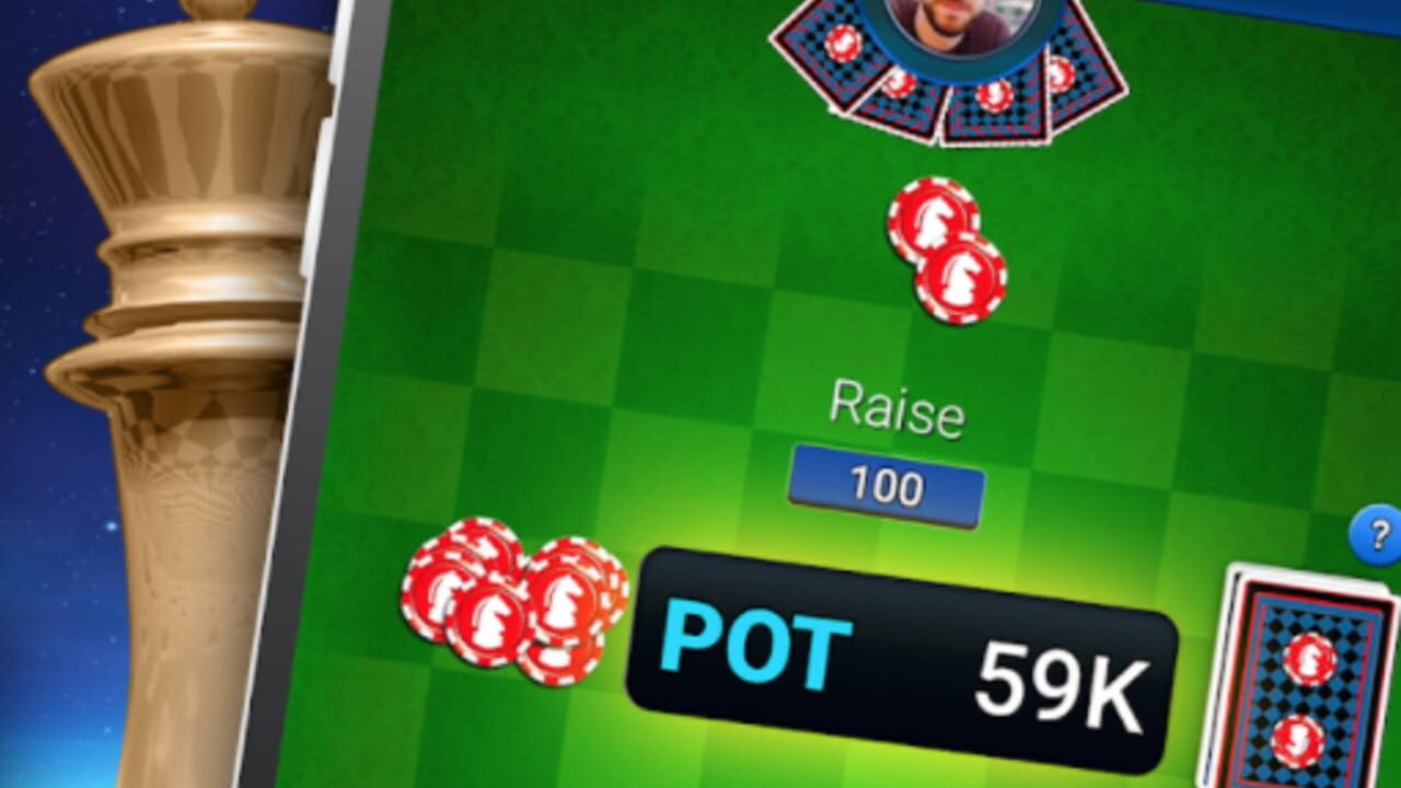 Choker: Chess & Poker Image