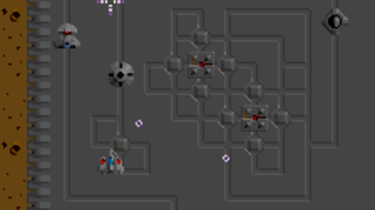 Fire Battle — Screenshot 2