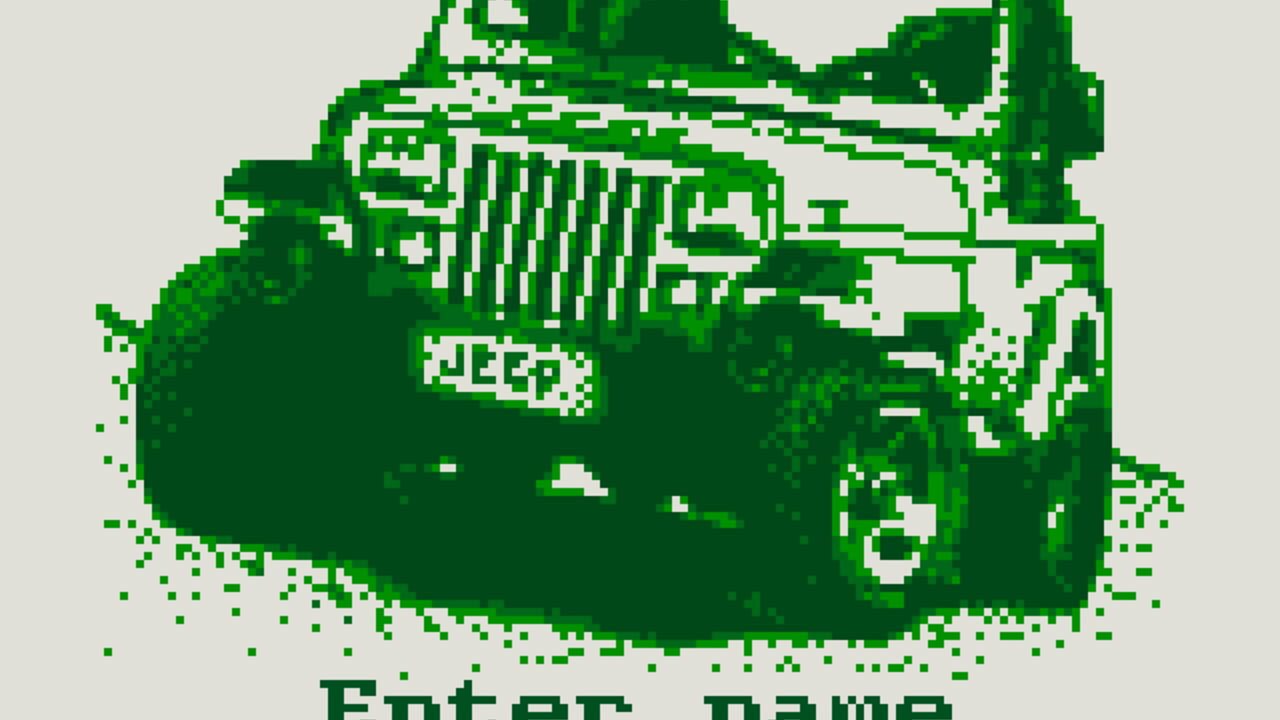 Jeep Jamboree: Off Road Adventure Image