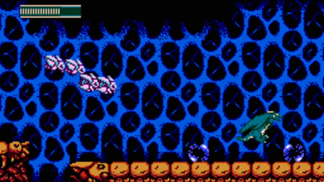 Dragon Fighter — Screenshot 2